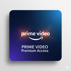 Amazon Prime video Subscription in Bangladesh
