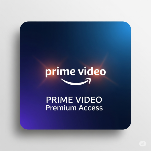 Amazon Prime video Subscription in Bangladesh